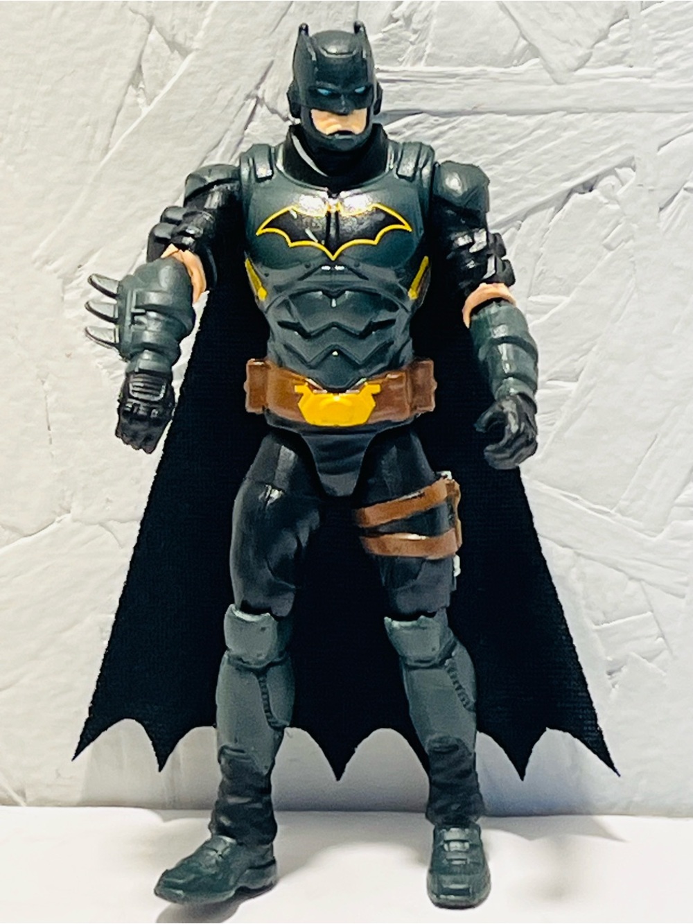 Batman Action Figure